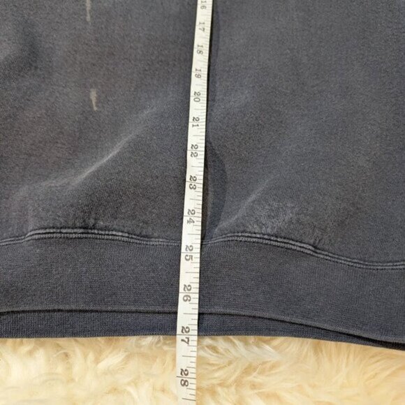 Vintage Hard Rock Cafe San Diego Sweatshirt Size Large - Picture 10 of 11